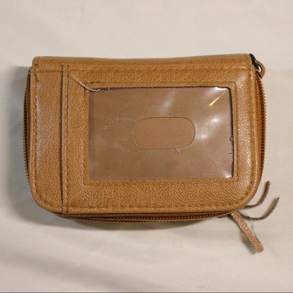 Hand Wallet from New Zealand - Picture 5 of 5